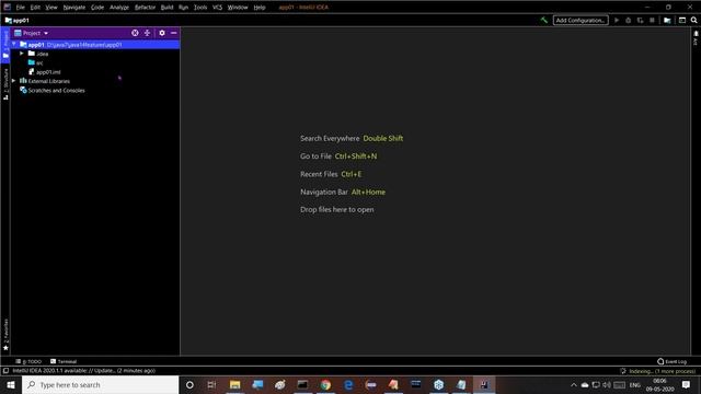 JAVA 14 Features || Standardized Switch Expressions || by Mr. Nagoor Babu Sir смотреть онлайн