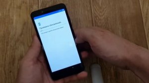 редми 6 А сброс до завотских настроек