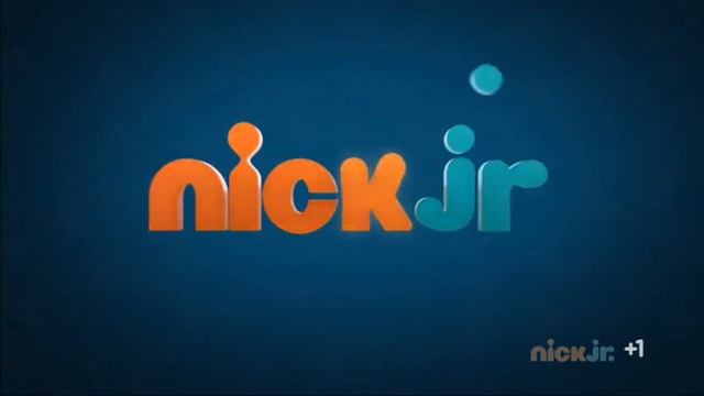 Review of a Nick Jr. +1 UK Continuity June 30, 2018 3 смотреть онлайн