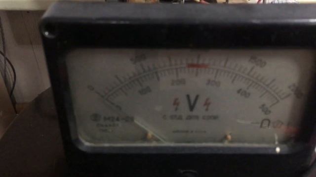 Прибор для жестчения радиоламп