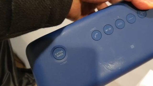 Sony Bluetooth speakers 2017 XB40, XB30. XB20, XB10 смотреть онлайн