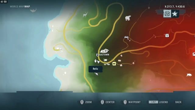 Far Cry 3 - Relic near Gaztown - the trickiest relic EVER смотреть онлайн