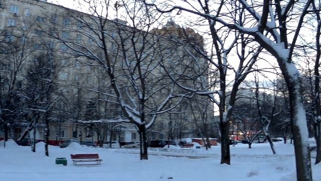 "Зачем я на тебе только женился!" - кричал муж на жену, но её ответ заставил его мгновенно замолчат смотреть онлайн