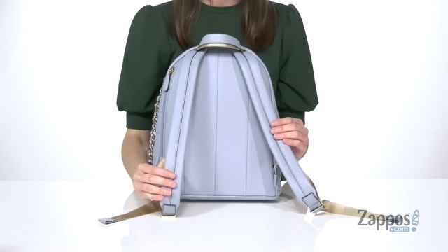 MICHAEL Michael Kors Slater Medium Backpack SKU: 9455280 смотреть онлайн