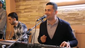 Олимжон Хакимов, устоз Абдулахай Каримов қӯшиғи « тӯй бола».