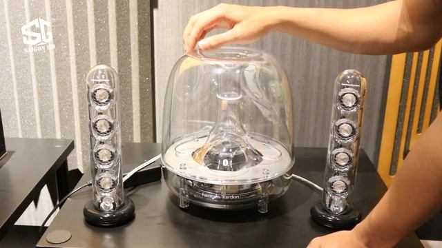 SAIGON HD - GIỚI THIỆU 3 MODEL LOA BLUETOOTH GIÁ DƯỚI 10 TRIỆU смотреть онлайн