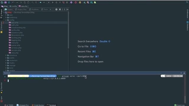 Swoole speed up your laravel application смотреть онлайн