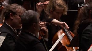 Пётр Ильич Чайковский - Симфония №5 - Манфред Хонек.