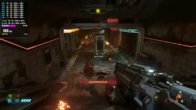 i7 7740x in Games 2023 смотреть онлайн