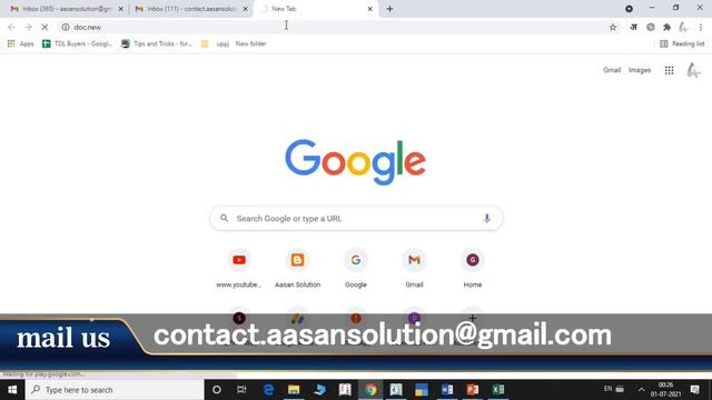 Work Online like ms Office with Google Docs смотреть онлайн