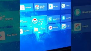 Androidbox A95x F4 fix(no power)