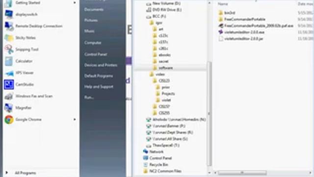 Week 10 Inheritance and Composition Part 7 смотреть онлайн