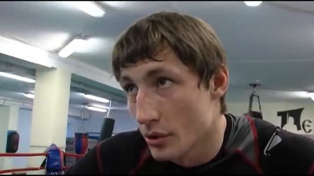 Алексей Ефремов на сборах в Ростове-на-Дону.flv смотреть онлайн