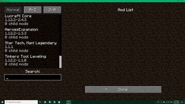 How to download mods in Minecraft (Java Edition pc) | SuperHero mod showcase and gameplay смотреть онлайн