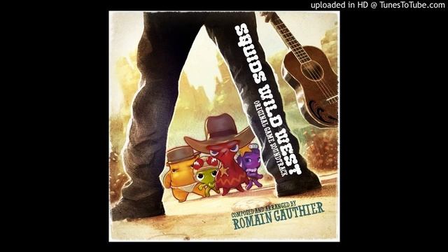 Return to Thalas - Squids Wild West смотреть онлайн