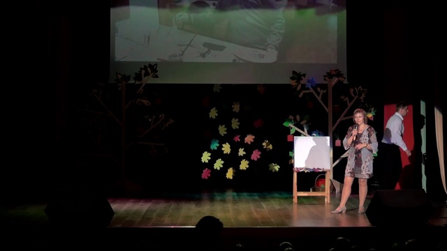 2014.09.19 Открытие сезона ч.2 смотреть онлайн