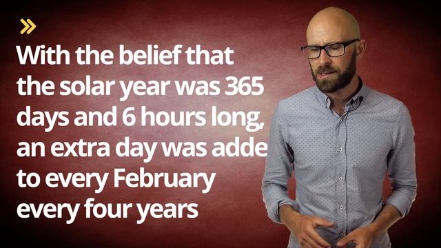 Why Determining Easter’s Date is So Confusing смотреть онлайн