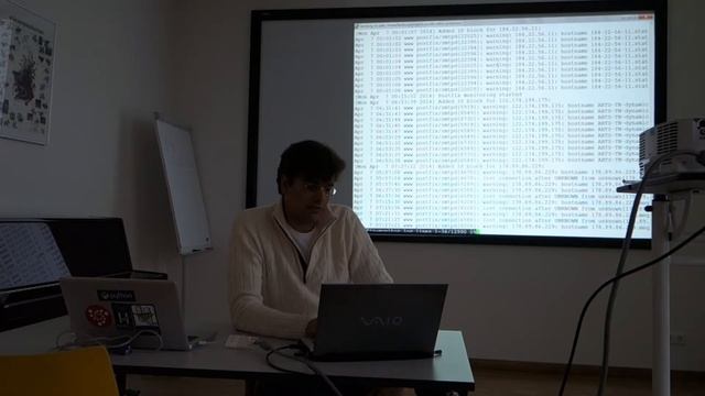 DDOS Attacken mit Python bekämpfen смотреть онлайн