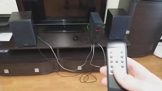 Звучание колонок Microlab Pro 1 смотреть онлайн