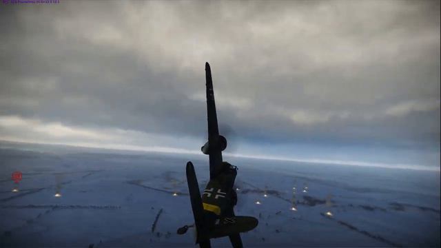 War Thunder: Mac's German Fighter Tutorial, Guide and Tips смотреть онлайн