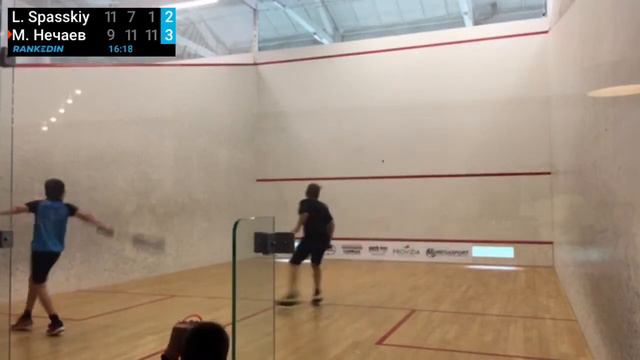 Court Корт №3 - Всероссийская Юниорская серия 2021 (II этап смотреть онлайн