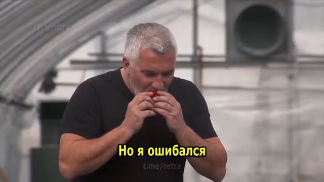 Самая вкусная клубника в мире, которий стоит 460$. смотреть онлайн