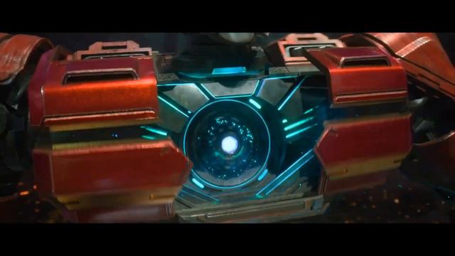 Трансформеры Один - Русский трейлер (Мультфильм 2024)