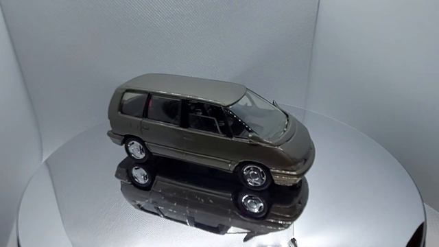 Renault Espace II смотреть онлайн