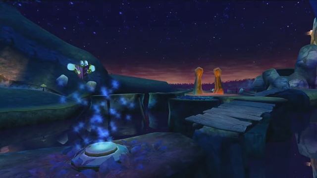 Rayman 3: Hoodlum Havoc (Part 1) - Invisible Junk - Play Pod смотреть онлайн