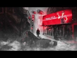 FIZICA - Душевнобольной рай (Lyric Video)