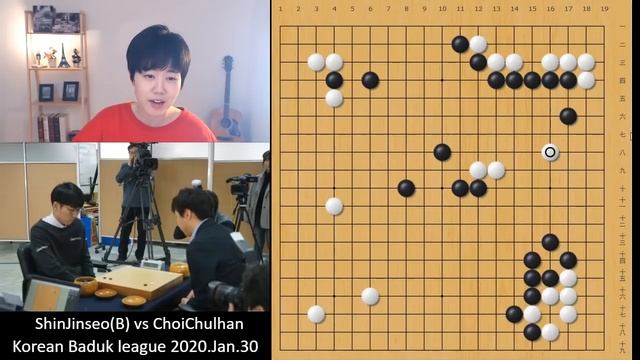 ShinJinseo's modern cosmic style he forgot how to lose [game review] Goproyeonwoo смотреть онлайн