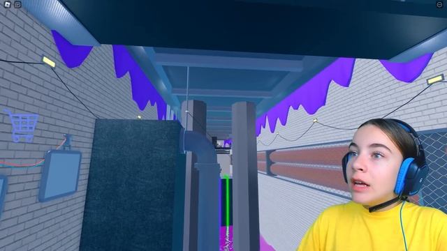ПОБЕГ ОТ ДЕДА в ROBLOX! смотреть онлайн