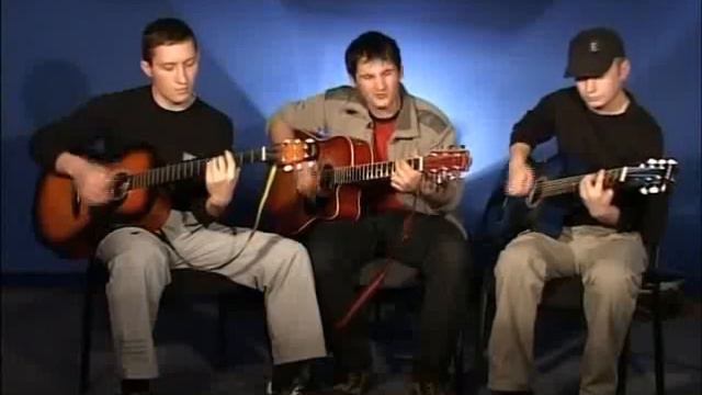 Ария Осколок льда смотреть онлайн