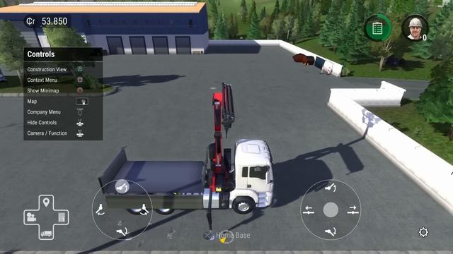 CONSTRUCTION SIMULATOR 3 Console Edition FIRST LOOK & IMPRESSIONS.