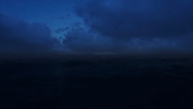 Poseidon Meditation, Channeling, & Orphic Hymn - Greek God of the Sea смотреть онлайн