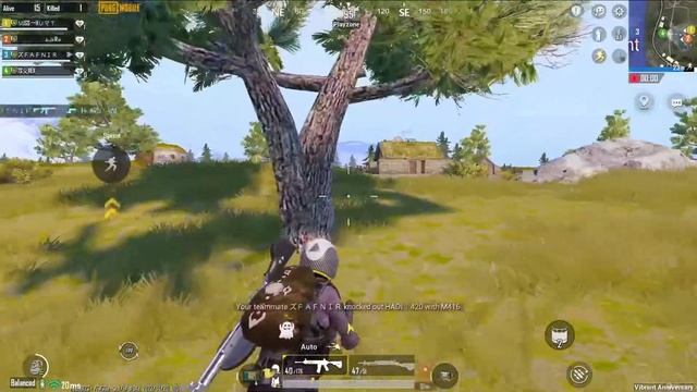 PUBG MOBILE NEW ROYAL PASS |Road To Ace| FORTNITE | PUBG MOBILE | Zakota Plays ? смотреть онлайн
