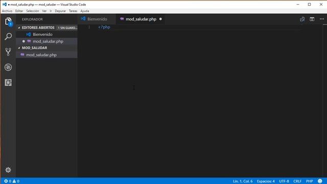01 Programación Joomla 3 смотреть онлайн