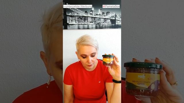 #pamBox Июнь - Июль 2022 - #Распаковка #Unboxing #FoodBox #VeganBox