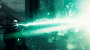 ГРИН-ДЕ-ВАЛЬД ПРОТИВ ВОЛАН-ДЕ-МОРТА | КТО СИЛЬНЕЕ?