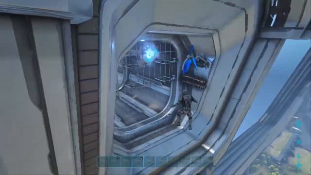 Ark PS4/PS5| Counter god mode tappy xD смотреть онлайн