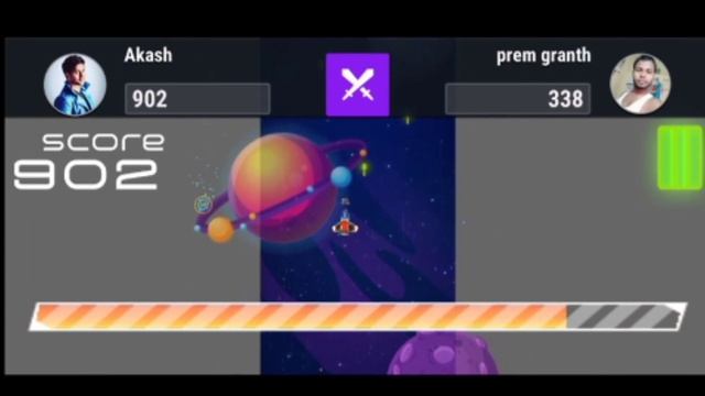 Mpl New Game Space Combat | Unlimited Trick смотреть онлайн