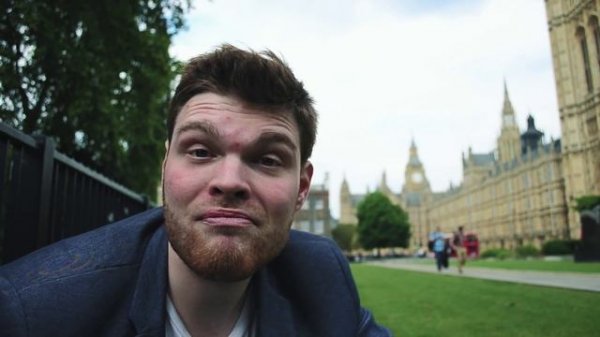 BRITISH PARLIAMENT TOP 5 FACTS!