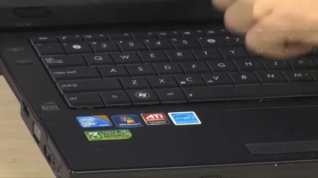 ASUS B43J-A1B Laptop смотреть онлайн