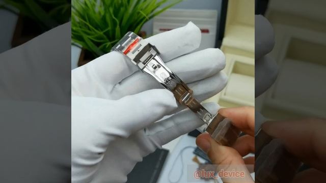 Rolex DayTone механика с автоподзаводом | видео обзор мужских часов. смотреть онлайн