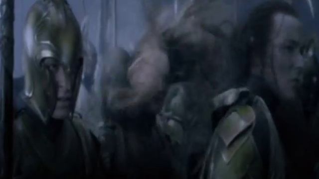властелин колец трек. The Lord Of The Rings