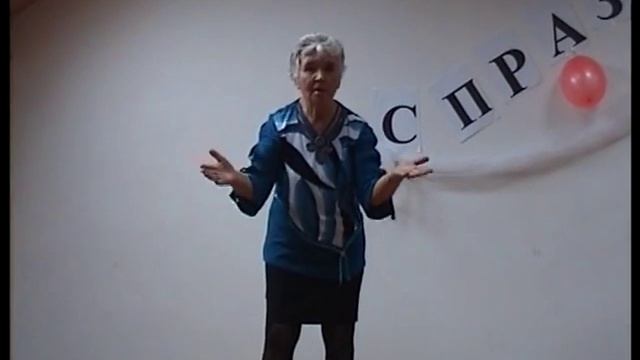 Сценка В РЕСТОРАНЕ (жесты без звука). смотреть онлайн