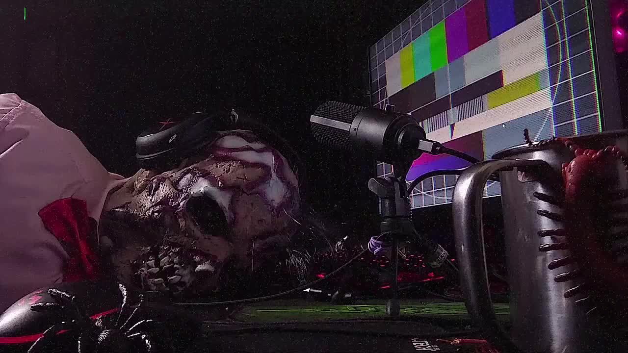 Я в Atomic Heart (ч.16) смотреть онлайн