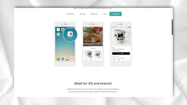 TOP ECOMMERCE PLATFORM OF BEST ONLINE STORE BUILDER смотреть онлайн
