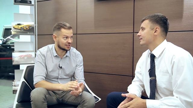 Вся правда об официальном сервисе "Мерседес Бенц РУС"! смотреть онлайн