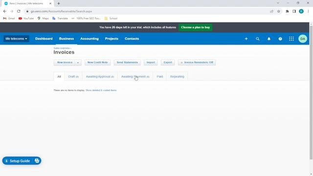 How To Allocate Credit Note In Xero (Easiest Way) смотреть онлайн